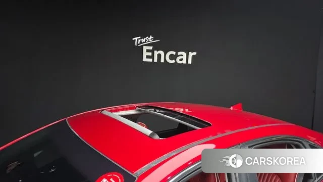 Kia Come New K3 id 3449828 из Кореи 11