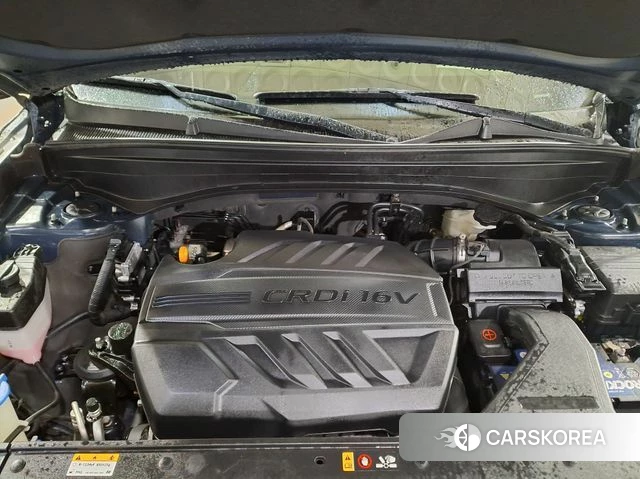 Hyundai Palisade id 4587222 из Кореи 11