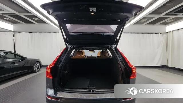 Volvo XC60 second Generation id 3356919 из Кореи 11