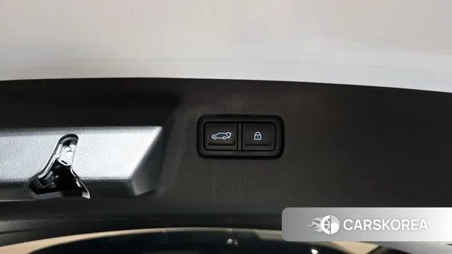 Hyundai Santa Fe (MX5) id 3365617 из Кореи 11