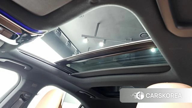 Mercedes-Benz E-Class W214 id 4474233 из Кореи 11