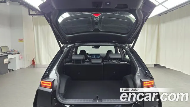 Hyundai Ionic 5 id 2476915 из Кореи 11