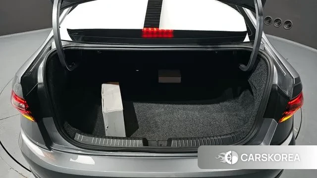 Volkswagen 7th Generation of Jetta id 3458516 из Кореи 11