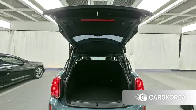 Mini Cooper Countryman id 3550169 из Кореи 11