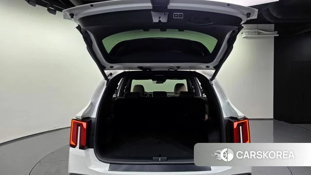 Kia The New Sorento 4th Generation id 4871068 из Кореи 11