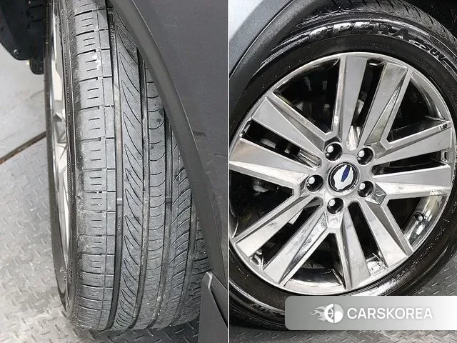 Ssangyong Rexton Sports id 3522596 из Кореи 11