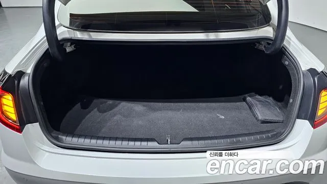 Hyundai Sonata (DN8) id 2420729 из Кореи 11