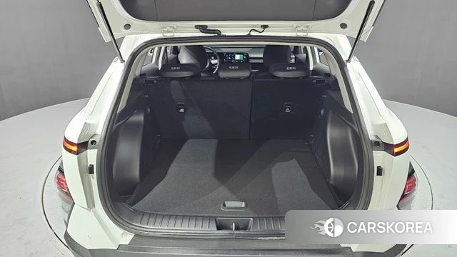 Hyundai Kona (SX2) id 4308759 из Кореи 11