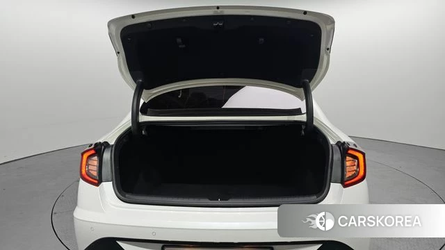 Hyundai Sonata (DN8) id 3879512 из Кореи 11