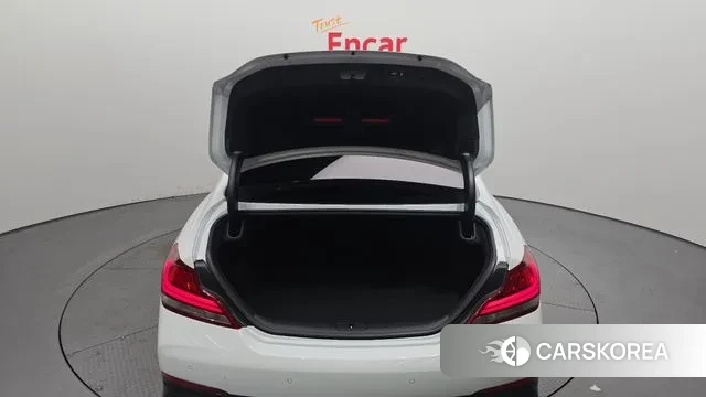 Genesis G70 id 3765840 из Кореи 11