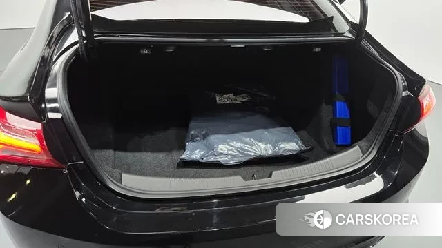 Chevrolet (GM Daewoo) The New Malibu id 3677219 из Кореи 11