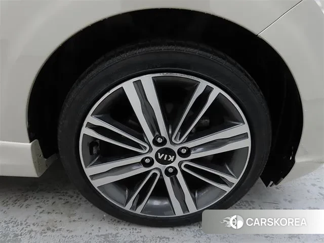 Kia All New Morning (JA) id 3598699 из Кореи 11