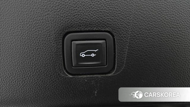Chevrolet (GM Daewoo) Traverse id 4396601 из Кореи 11
