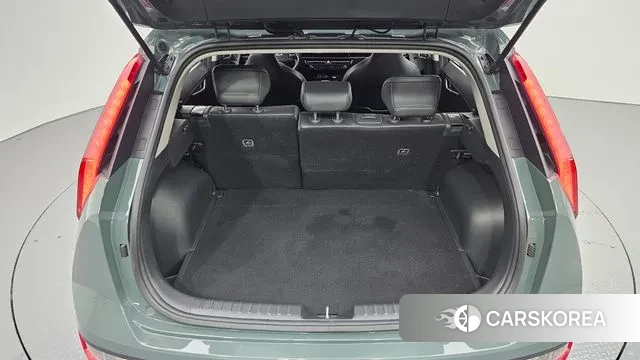 Kia Di Ol Nu Niro id 2959578 из Кореи 11