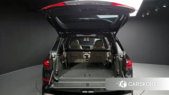 BMW X7 (G07) id 3027622 из Кореи 11