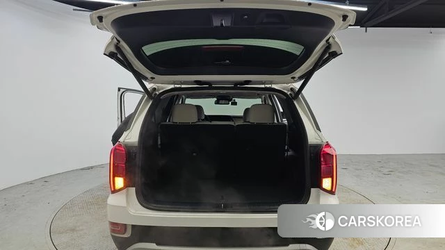 Hyundai Palisade id 3892289 из Кореи 11