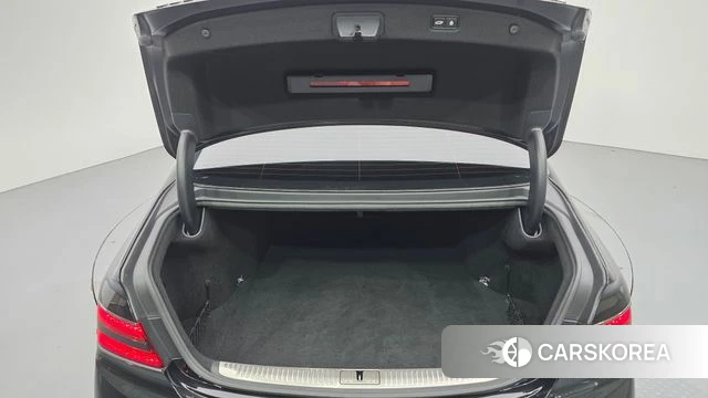 Genesis G90 id 4542881 из Кореи 11