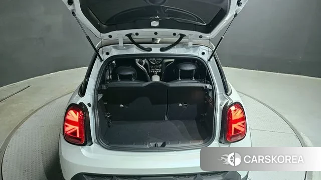 Mini Cooper S id 3377658 из Кореи 11