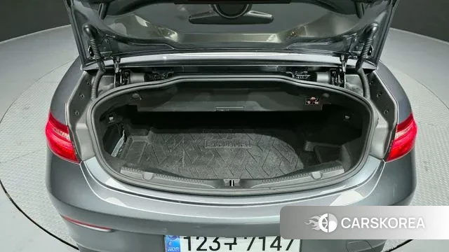 Mercedes-Benz E-Class W213 id 3598884 из Кореи 11