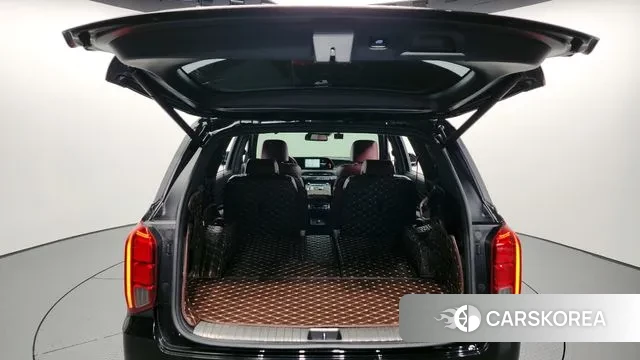 Hyundai Palisade id 3422509 из Кореи 11