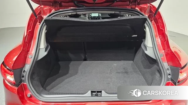 Renault Korea (Samsung) Clio id 3344735 из Кореи 11