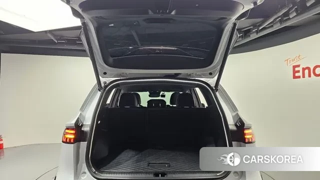 Renault Korea (Samsung) Grand Coleos id 3507357 из Кореи 11