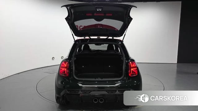 Mini Cooper S id 4783801 из Кореи 11