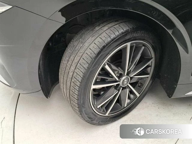Hyundai The New Grandeur IG id 4707521 из Кореи 11
