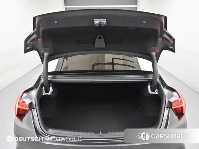 Kia K8 id 3290884 из Кореи 11