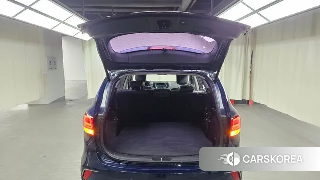 Hyundai The New Max Cruise id 3464934 из Кореи 11