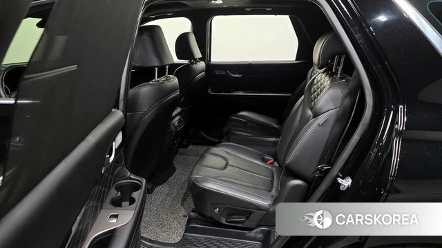 Hyundai Palisade id 3813521 из Кореи 11