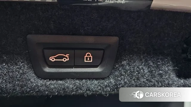 BMW 5 Series (G30) id 3482954 из Кореи 11