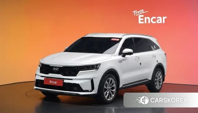 Kia Sorento 4th Generation id 3702673 из Кореи 11