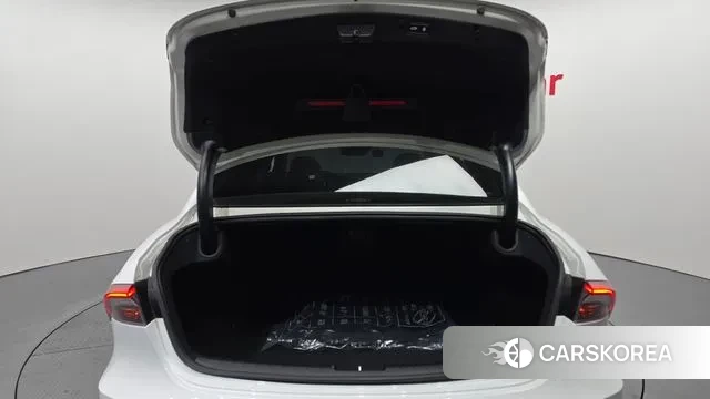 Hyundai The New Grandeur IG id 3410962 из Кореи 11