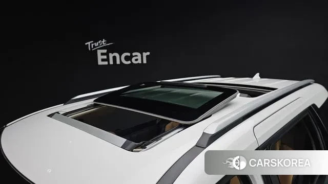 Kia Carnival 4th generation id 3058300 из Кореи 11