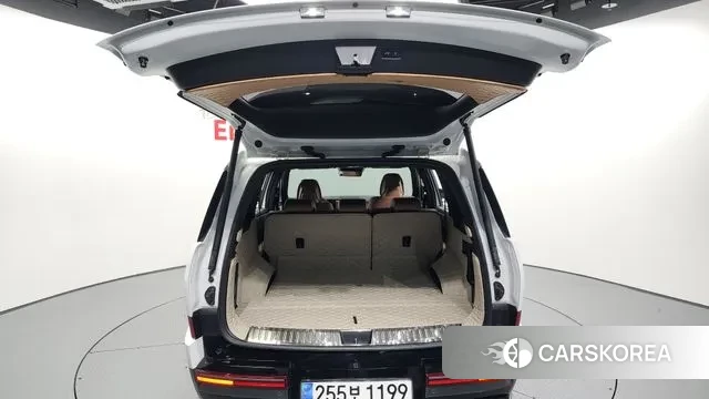 Hyundai Santa Fe (MX5) id 3377477 из Кореи 11