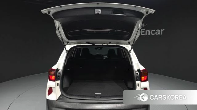 Kia Seltos id 3892784 из Кореи 11