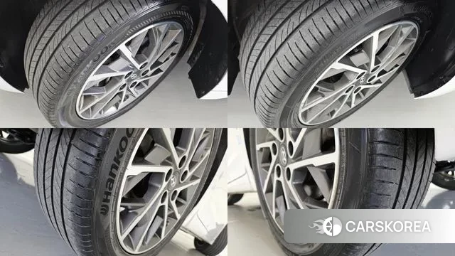 Hyundai The New Avante AD id 2965992 из Кореи 11