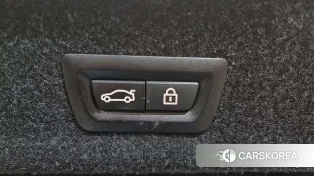 BMW 3 Series (G20) id 3324322 из Кореи 11