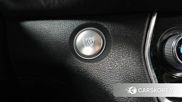 Hyundai Santa Fe TM id 4339653 из Кореи 11