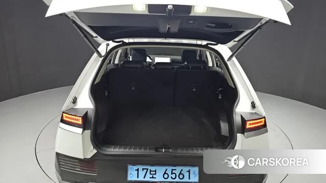 Hyundai Ionic 5 id 3740896 из Кореи 11