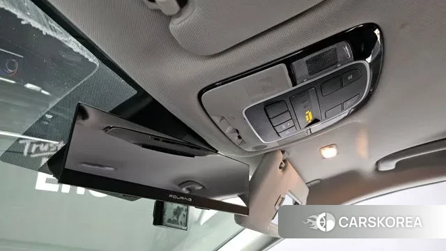 Hyundai Sonata (DN8) id 3484634 из Кореи 11