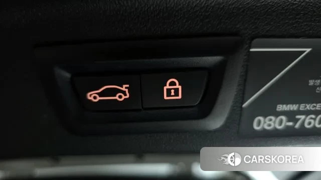 BMW X7 (G07) id 3395062 из Кореи 11