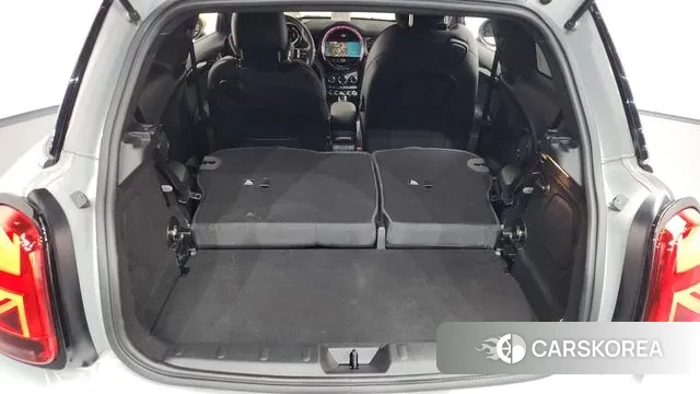 Mini Cooper Electric id 3366809 из Кореи 11