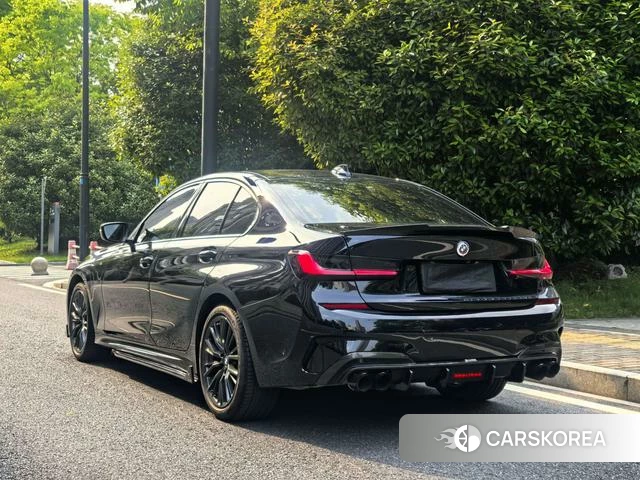 BMW 3 series id 4254670 из Китая 11