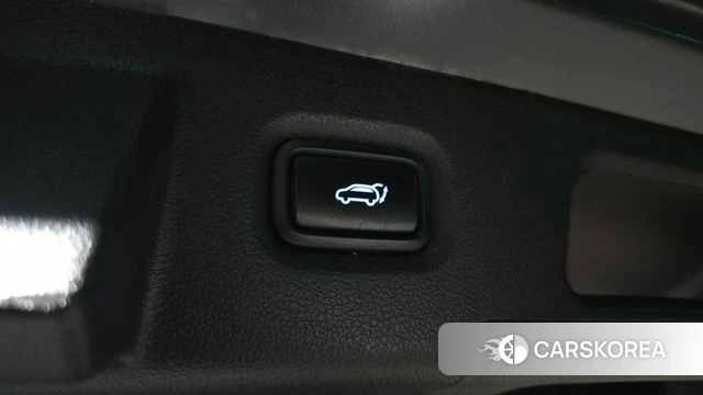Hyundai Santa Fe TM id 4390564 из Кореи 11