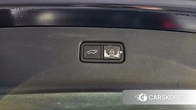 Genesis GV80 id 3556828 из Кореи 11