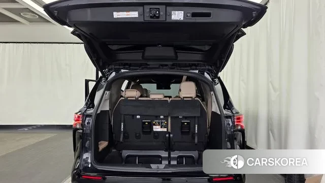 Toyota Sienna 4th Generation id 3735626 из Кореи 11