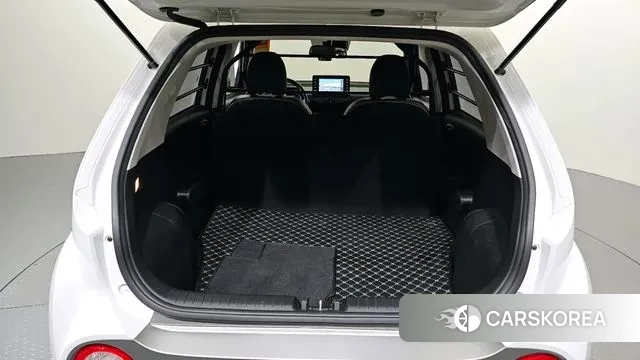 Hyundai Casper id 3328617 из Кореи 11