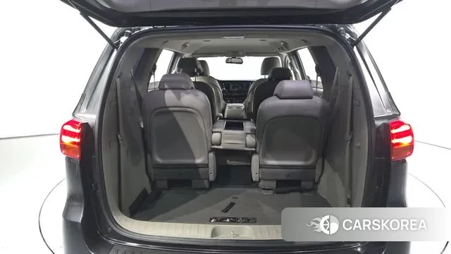 Kia The New Carnival id 3778924 из Кореи 11